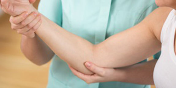 Elbow Pain Care Sandpoint