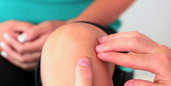 Knee Pain Care Sandpoint