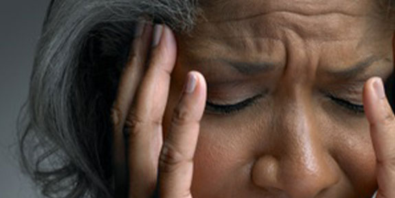 Migraine Headaches Sandpoint